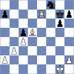 Arun - BAQER HAMEED KHALAF AL-MUSAWI (chess.com INT, 2025)