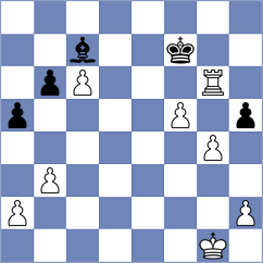 Najer - Aslanov (Chess.com INT, 2021)