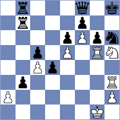 Bjerre - Marshall (Randers, 2015)