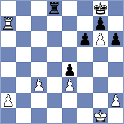 Jacquot - Fournier (Europe Echecs INT, 2020)