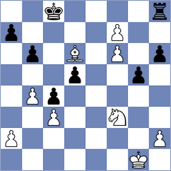 Rodriguez - Bayon Garcia (Asturias, 1992)