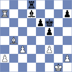 Broersen - De Clerck (Nijmegen, 2001)