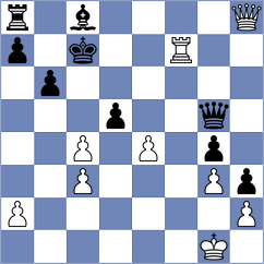 Tturgut - LuBueWy (Playchess.com INT, 2006)