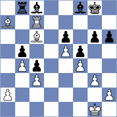 Davy - Brebant (Le Perreux, 1994)