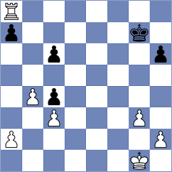 Varley - Hertog (Kenilworth ENG, 2024)
