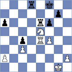 Agergaard - Hartung Nielsen (Lyngby, 1991)