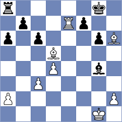 Hilby - Predojevic (Chess.com INT, 2020)