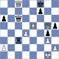 Ruiz Jaraba - Carvalho (Medellin COL, 2024)