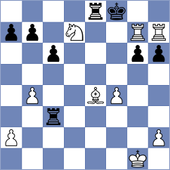 Palmer - Bahmani (chess.com INT, 2025)