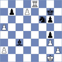 Moise - Dima (Chess.com INT, 2020)