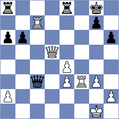 Guenthner - Hencke (Playchess.com INT, 2020)