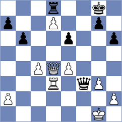 Sariego - Bazzano (chess.com INT, 2022)