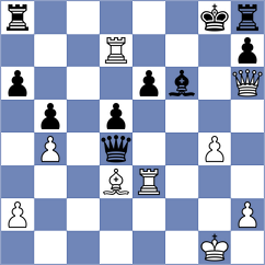 Neichev - Andreev (Sofia, 2009)