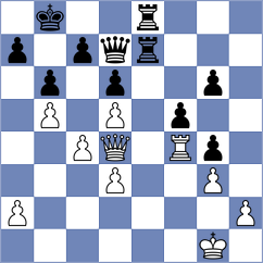 Cordoba - Serrano Torres (Alicante, 2003)