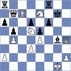 Mirzanurov - Coe (chess.com INT, 2021)