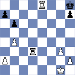Roenning - Paulsen (Norway, 1997)