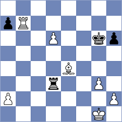 Rostomyan - Osmonbekov (chess.com INT, 2025)