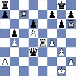 Savic - Zhukov (chess.com INT, 2022)