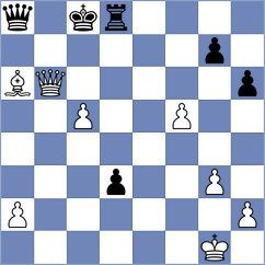 Miller - Guenzel (Bad Liebenzell, 1995)