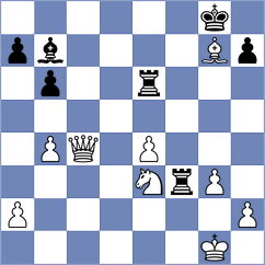 Shuvalova - Jacobsen (chess.com INT, 2025)