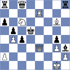 Suvradeepta - Luque Castells (Sitges ESP, 2024)