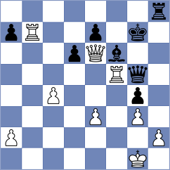 Amura - Silva (Santiago CHI, 2025)
