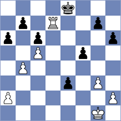 Fernandez Nadal - Pina Cano (Barcelona, 2004)