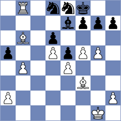 Lecki - Nowicki (Ustron POL, 2024)