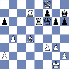 Peretz - Friedman (Nathanya, 1973)