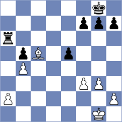 Durakovic - Bynum (chess.com INT, 2025)