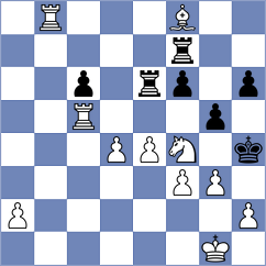 Sofiychuk - Rylov (Nikolaev, 2009)