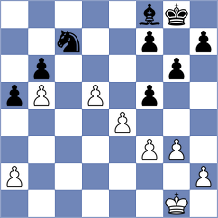 Yang - Laksshana Deepak (Toronto CAN, 2023)