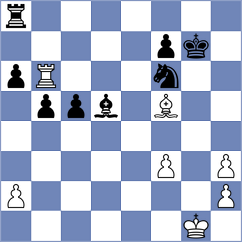 Disconzi da Silva - Asatryan (chess.com INT, 2024)
