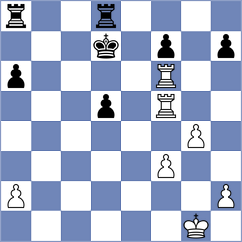 Fejt - Novotny (Ricany, 2007)