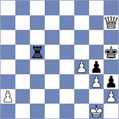 Gadzhiev - Darmanin (chess.com INT, 2025)