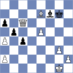 Krzyzanowski - Tang (chess.com INT, 2023)