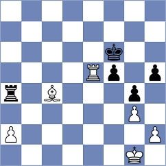 Molnar - Petrigacova (Presov, 2002)