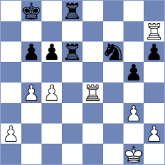Belli - Timmermans (chess.com INT, 2024)