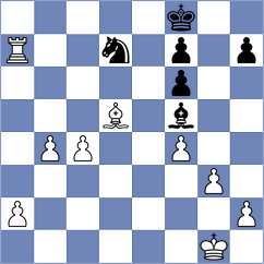 Tamarovskiy - Tsarev (Zhukovsky, 2009)