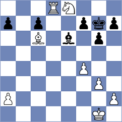 Roienko - Zhou (chess.com INT, 2021)