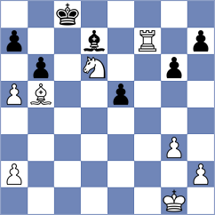 Koch - Alonso Martin (Villa Ballester, 2005)