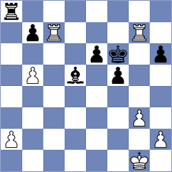 Gevorgyan - Mustafaev (Kemer, 2007)