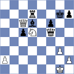 Bratovic - Krawczyk (chess.com INT, 2025)