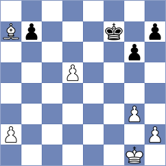 Andersson - Andersen (Randers, 2012)
