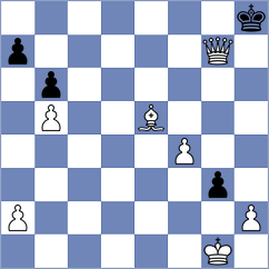 Davison - Kumar (Peterborough ENG, 2025)