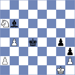 Martin Molinero - Tattersall Rodriguez (Palma de Mallorca, 2001)