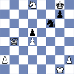 Rogers - Morosov (Canberra, 1990)