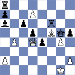 Gago Padreny - Voit (Chess.com INT, 2020)