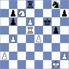Henley - Goldman (Kenilworth, 1990)