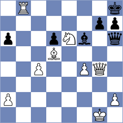 George Samir - Samarth (chess.com INT, 2024)